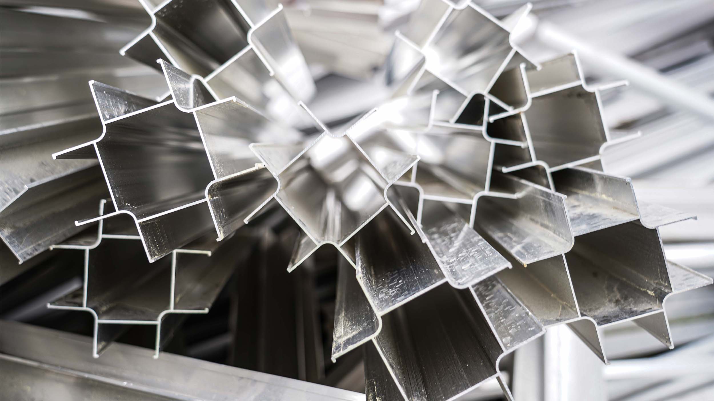 Aluminiumskrot
