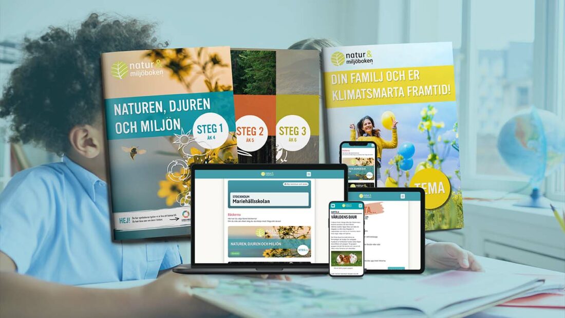 Natur- och miljöboken
