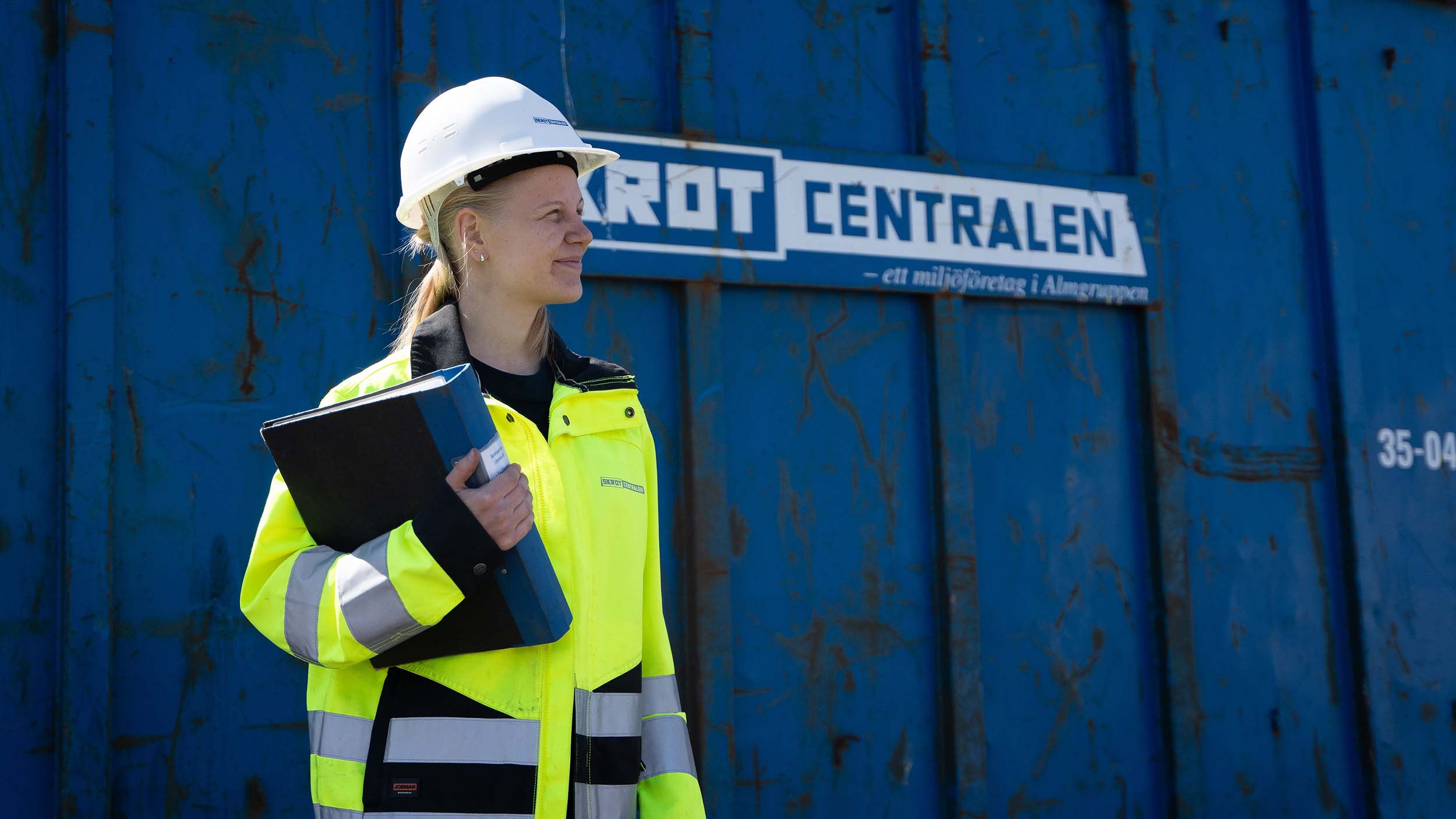 Offertförfrågan