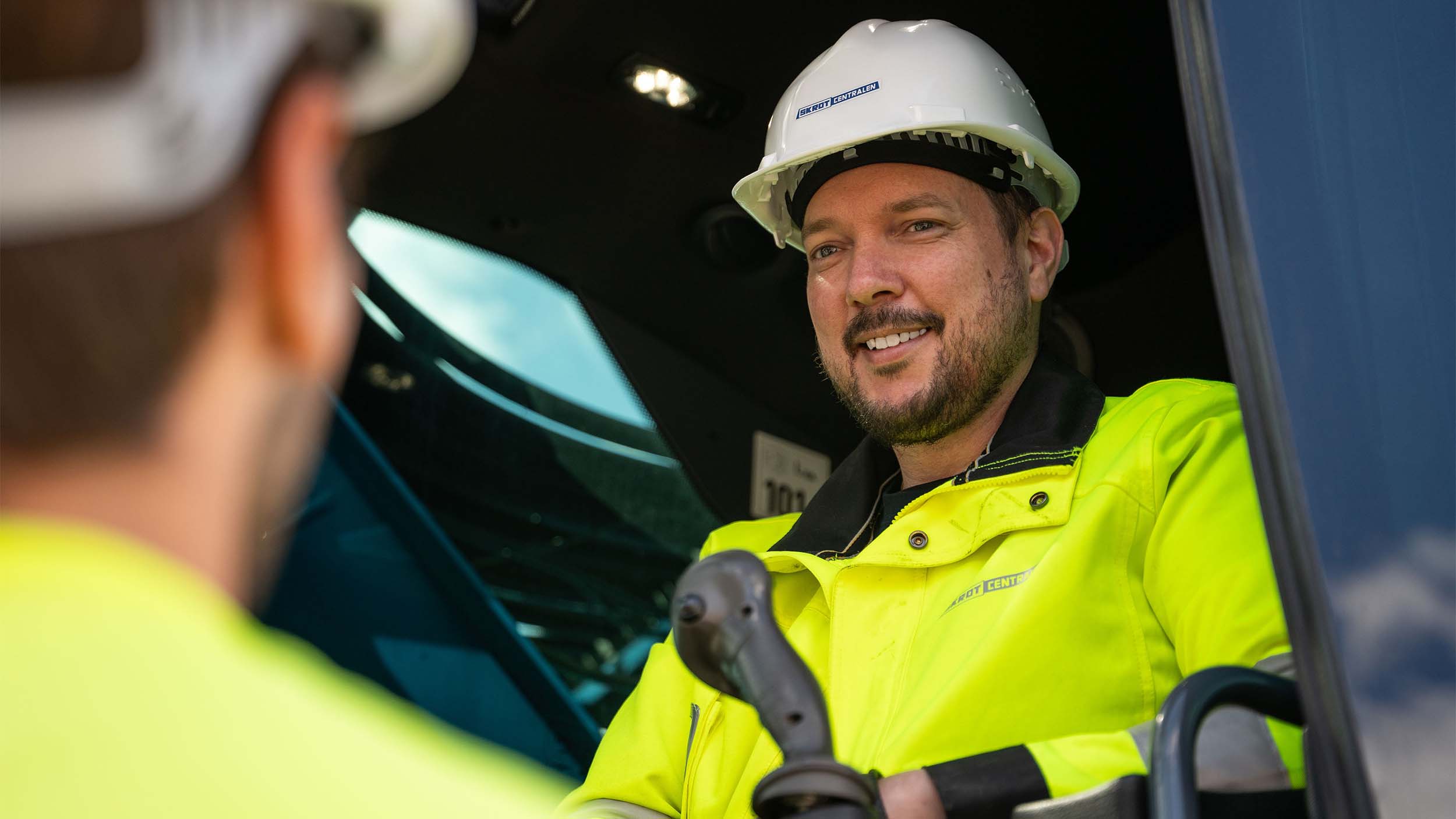 Rivningstjänst